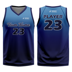 Basketball Uniform - CBU0016 Basketball Uniform - CBU0016