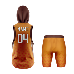 7v7 Uniform - C7V7U013 7v7 Uniform - C7V7U013