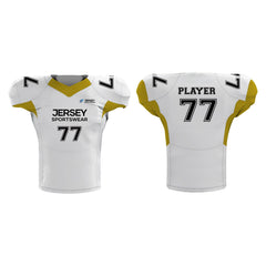 Football Jersey - CFJ009 Football Jersey - CFJ009