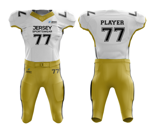 Football Jersey - CFJ009