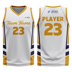 Basketball Uniform - CBU0022 Basketball Uniform - CBU0022