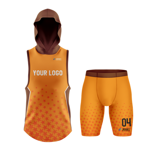 7v7 Uniform - C7V7U013