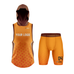 7v7 Uniform - C7V7U013 7v7 Uniform - C7V7U013