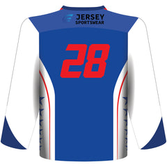 Ice Hockey Jersey - CIHJ0029 Ice Hockey Jersey - CIHJ0029