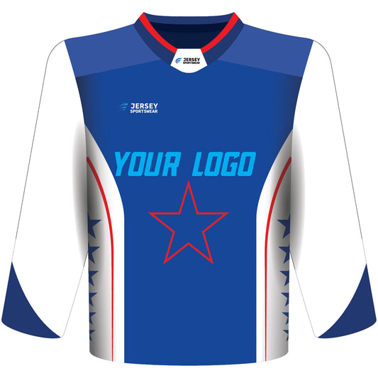 Ice Hockey Jersey - CIHJ0029