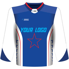 Ice Hockey Jersey - CIHJ0029 Ice Hockey Jersey - CIHJ0029