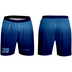 Basketball Uniform - CBU0016 Basketball Uniform - CBU0016