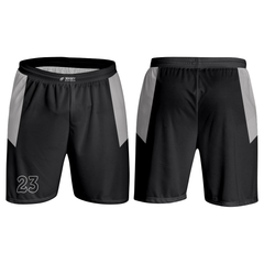 Basketball Uniform - CBU0015 Basketball Uniform - CBU0015