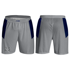 Basketball Uniform - CBU0015 Basketball Uniform - CBU0015
