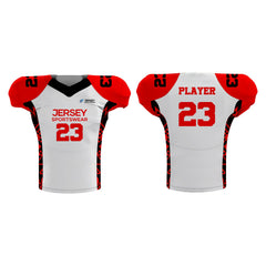 Football Jersey - CFJ0018 Football Jersey - CFJ0018