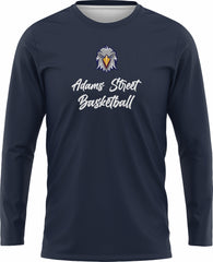 Long Sleeve T-Shirt - ASBB002 Long Sleeve T-Shirt - ASBB002