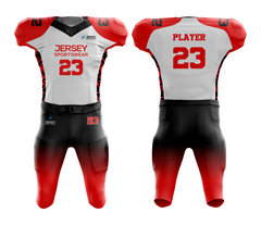 Football Jersey - CFJ0018 Football Jersey - CFJ0018