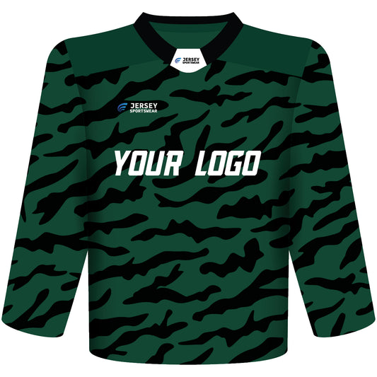 Ice Hockey Jersey - CIHJ0028