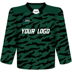 Ice Hockey Jersey - CIHJ0028 Ice Hockey Jersey - CIHJ0028