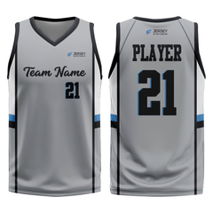 Basketball Uniform - CBU0014 Basketball Uniform - CBU0014