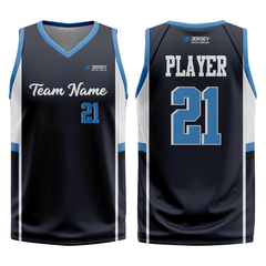 Basketball Uniform - CBU0014 Basketball Uniform - CBU0014