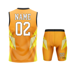 7v7 Uniform - C7V7U021 7v7 Uniform - C7V7U021