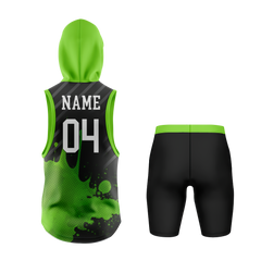 7v7 Uniform - C7V7U011 7v7 Uniform - C7V7U011