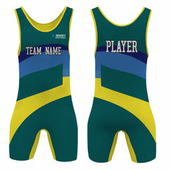 Wrestling Singlets - CWS001 Wrestling Singlets - CWS001
