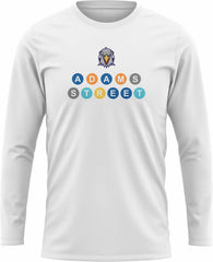 Long Sleeve T-Shirt - ASBB002 Long Sleeve T-Shirt - ASBB002