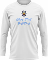 Long Sleeve T-Shirt - ASBB002 Long Sleeve T-Shirt - ASBB002