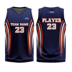 Basketball Uniform - CBU0019 Basketball Uniform - CBU0019