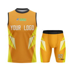 7v7 Uniform - C7V7U021 7v7 Uniform - C7V7U021