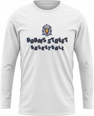 Long Sleeve T-Shirt - ASBB002 Long Sleeve T-Shirt - ASBB002