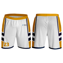 Basketball Uniform - CBU0022 Basketball Uniform - CBU0022