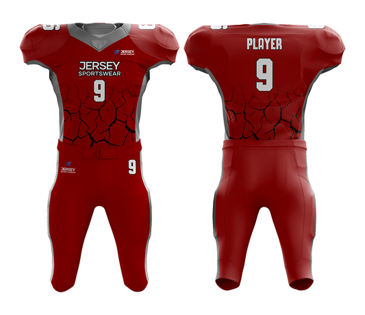 Football Jersey - CFJ008