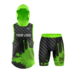 7v7 Uniform - C7V7U011 7v7 Uniform - C7V7U011