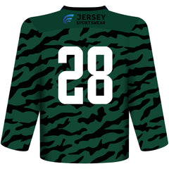 Ice Hockey Jersey - CIHJ0028 Ice Hockey Jersey - CIHJ0028