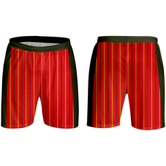Basketball Uniform - CBU0012 Basketball Uniform - CBU0012