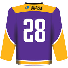 Ice Hockey Jersey - CIHJ0027 Ice Hockey Jersey - CIHJ0027