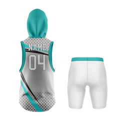 7v7 Uniform - C7V7U009 7v7 Uniform - C7V7U009