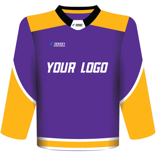 Ice Hockey Jersey - CIHJ0027