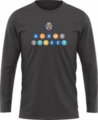 Long Sleeve T-Shirt - ASBB002 Long Sleeve T-Shirt - ASBB002