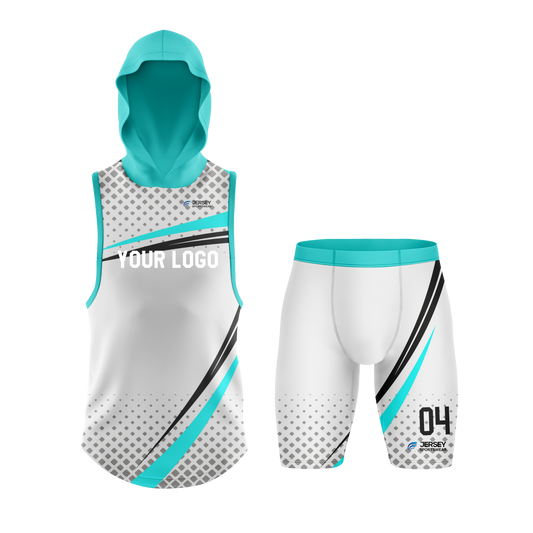 7v7 Uniform - C7V7U009