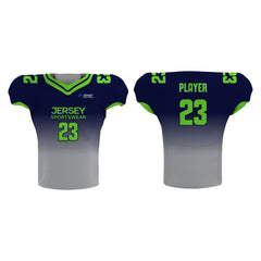 Football Jersey - CFJ006 Football Jersey - CFJ006