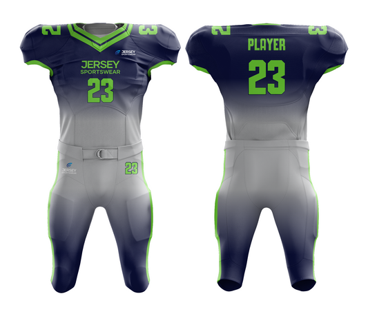 Football Jersey - CFJ006
