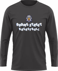Long Sleeve T-Shirt - ASBB002 Long Sleeve T-Shirt - ASBB002