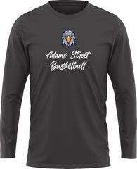 Long Sleeve T-Shirt - ASBB002 Long Sleeve T-Shirt - ASBB002