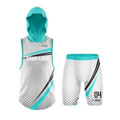 7v7 Uniform - C7V7U009 7v7 Uniform - C7V7U009