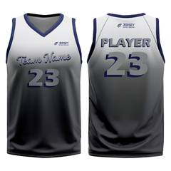 Basketball Uniform - CBU0010 Basketball Uniform - CBU0010