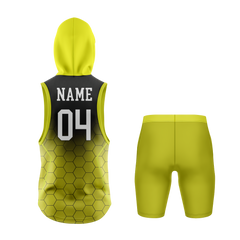 7v7 Uniform - C7V7U008 7v7 Uniform - C7V7U008