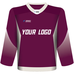 Ice Hockey Jersey - CIHJ0026 Ice Hockey Jersey - CIHJ0026