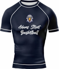 Compression T-Shirt - ASBB003 Compression T-Shirt - ASBB003