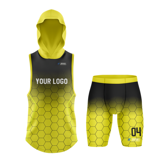 7v7 Uniform - C7V7U008