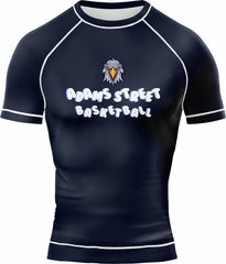 Compression T-Shirt - ASBB003 Compression T-Shirt - ASBB003