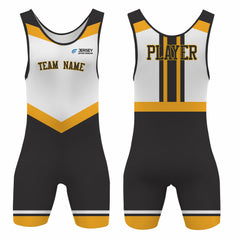 Wrestling Singlets - CWS002 Wrestling Singlets - CWS002